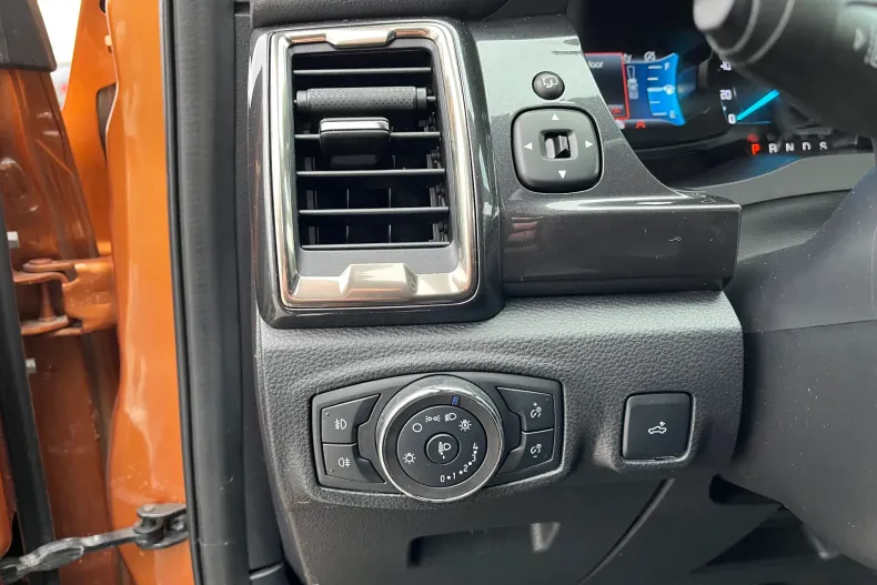 Ford Ranger din 2019 cu 103.118 km - oferta FOR123018 - foto 10