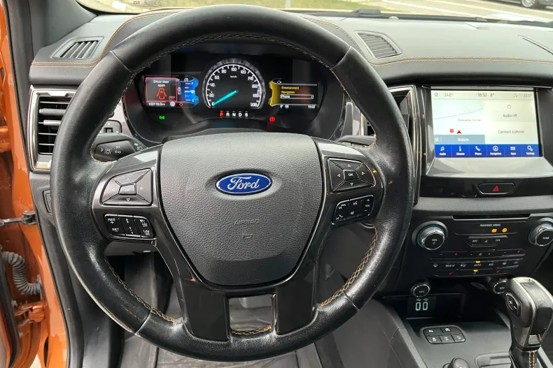 Ford Ranger din 2019 cu 103.118 km - oferta FOR123018 - foto 11
