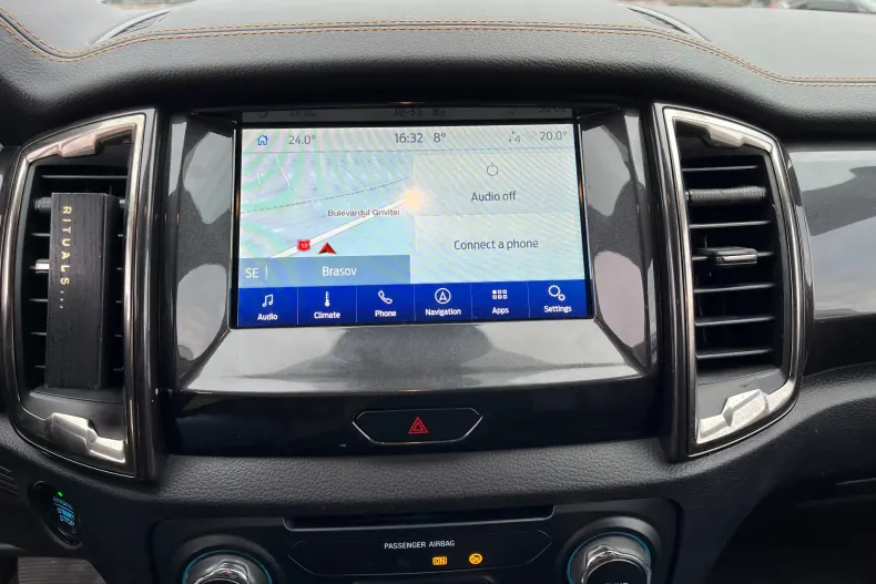 Ford Ranger din 2019 cu 103.118 km - oferta FOR123018 - foto 13