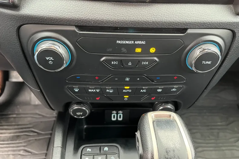 Ford Ranger din 2019 cu 103.118 km - oferta FOR123018 - foto 15