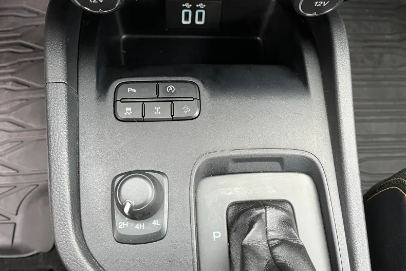 Ford Ranger din 2019 cu 103.118 km - oferta FOR123018 - foto 16