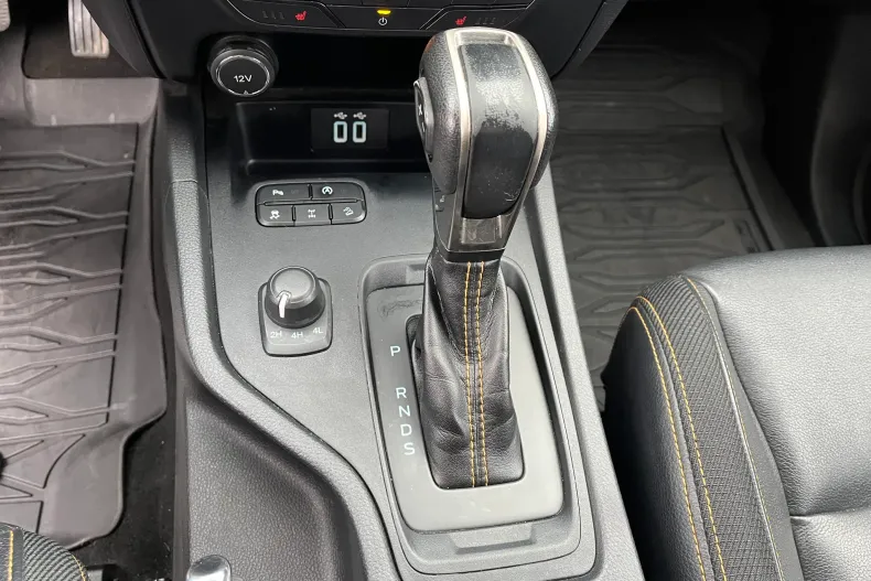 Ford Ranger din 2019 cu 103.118 km - oferta FOR123018 - foto 17