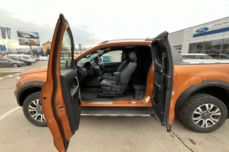 Ford Ranger din 2019 cu 103.118 km - oferta FOR123018 - foto 18