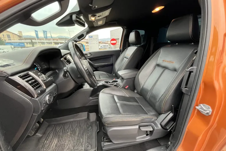 Ford Ranger din 2019 cu 103.118 km - oferta FOR123018 - foto 19