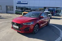 Ford Focus din 2024 cu 14.000 km - oferta FOR123019 - foto 1