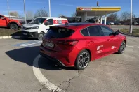 Ford Focus din 2024 cu 14.000 km - oferta FOR123019 - foto 5