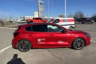 Ford Focus din 2024 cu 14.000 km - oferta FOR123019 - foto 6