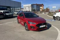 Ford Focus din 2024 cu 14.000 km - oferta FOR123019 - foto 7