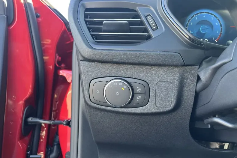 Ford Focus din 2024 cu 14.000 km - oferta FOR123019 - foto 10