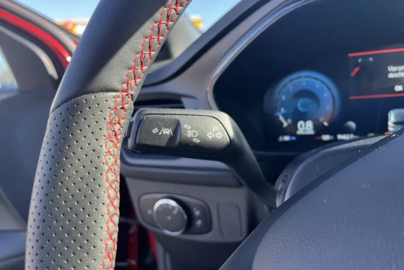 Ford Focus din 2024 cu 14.000 km - oferta FOR123019 - foto 12