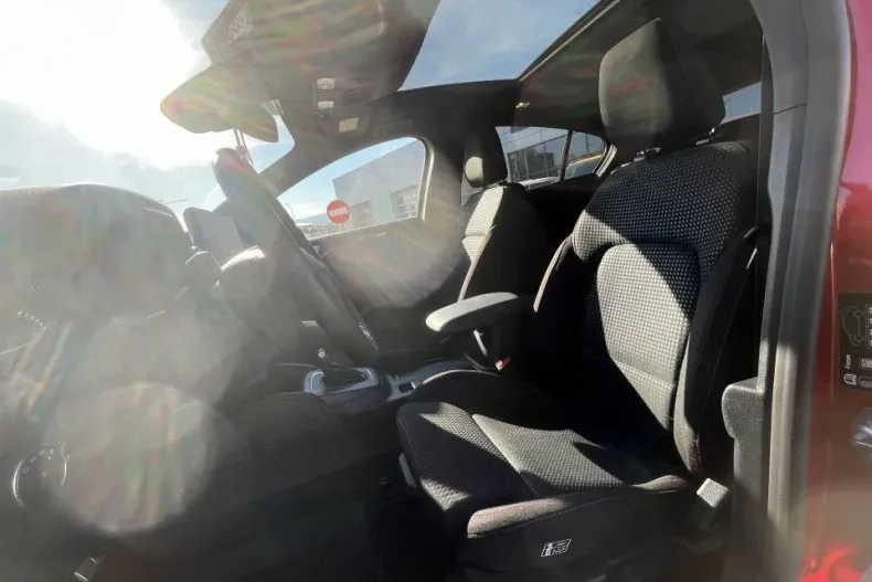 Ford Focus din 2024 cu 14.000 km - oferta FOR123019 - foto 20