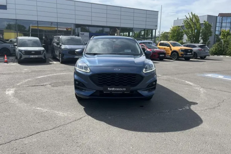 Ford Kuga din 2022 cu 51.561 km - oferta FOR123020 - foto 2