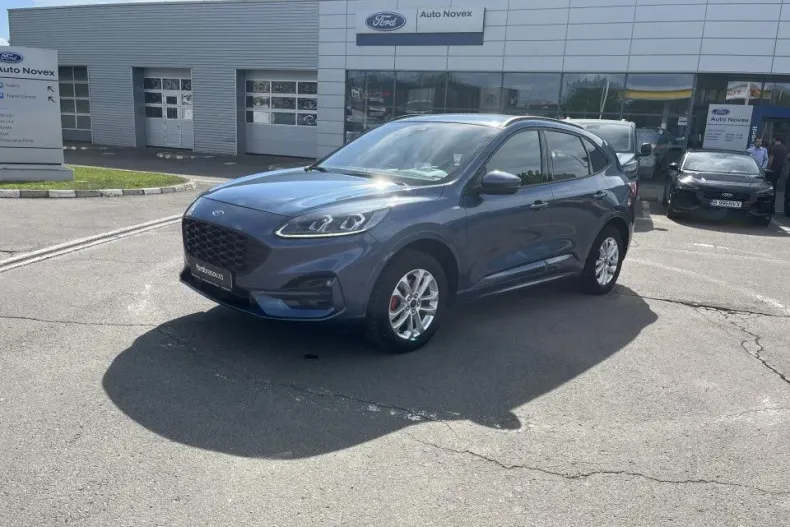 Ford Kuga din 2022 cu 51.561 km - oferta FOR123020 - foto 3
