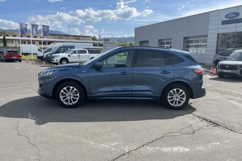 Ford Kuga din 2022 cu 51.561 km - oferta FOR123020 - foto 4