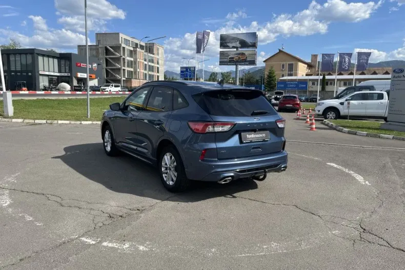 Ford Kuga din 2022 cu 51.561 km - oferta FOR123020 - foto 5