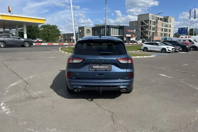 Ford Kuga din 2022 cu 51.561 km - oferta FOR123020 - foto 6