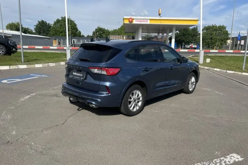 Ford Kuga din 2022 cu 51.561 km - oferta FOR123020 - foto 7
