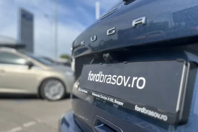 Ford Kuga din 2022 cu 51.561 km - oferta FOR123020 - foto 8