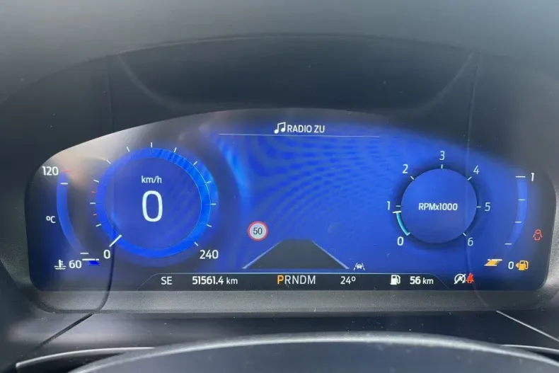 Ford Kuga din 2022 cu 51.561 km - oferta FOR123020 - foto 14