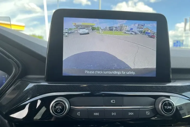 Ford Kuga din 2022 cu 51.561 km - oferta FOR123020 - foto 16