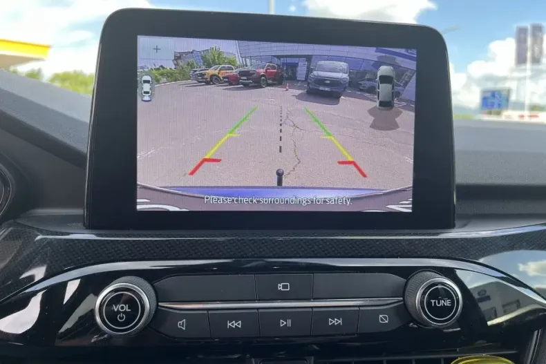 Ford Kuga din 2022 cu 51.561 km - oferta FOR123020 - foto 17