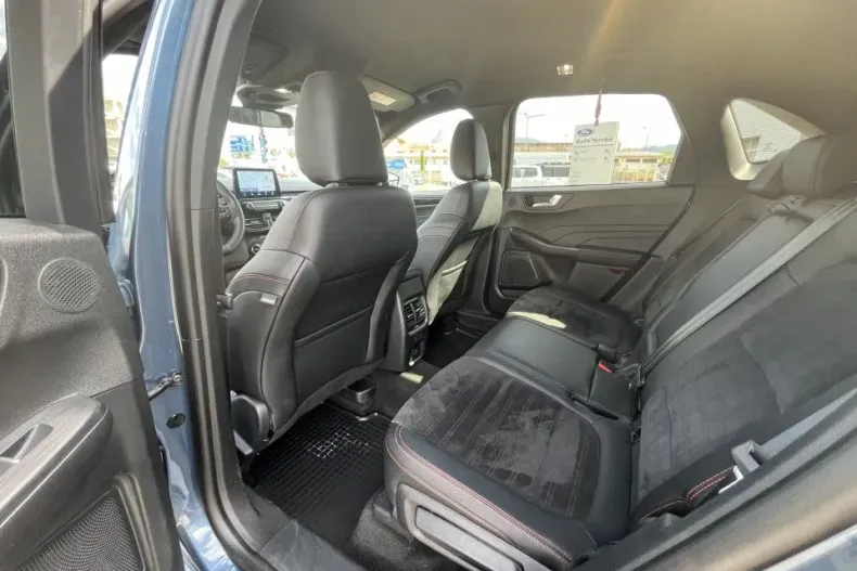 Ford Kuga din 2022 cu 51.561 km - oferta FOR123020 - foto 22