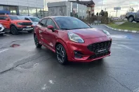 Ford Puma din 2023 cu 26.500 km - oferta FOR123021 - foto 1