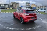 Ford Puma din 2023 cu 26.500 km - oferta FOR123021 - foto 7