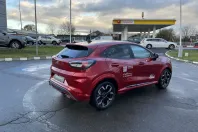 Ford Puma din 2023 cu 26.500 km - oferta FOR123021 - foto 10