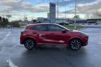 Ford Puma din 2023 cu 26.500 km - oferta FOR123021 - foto 11