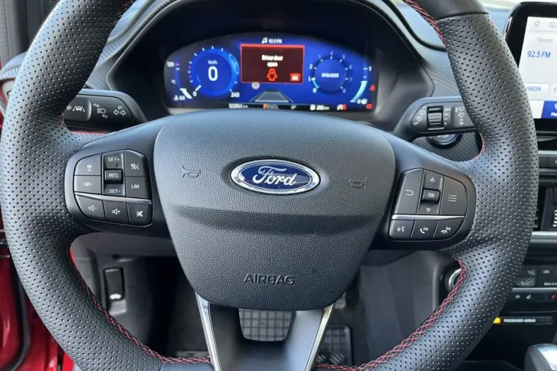 Ford Puma din 2023 cu 26.500 km - oferta FOR123021 - foto 14