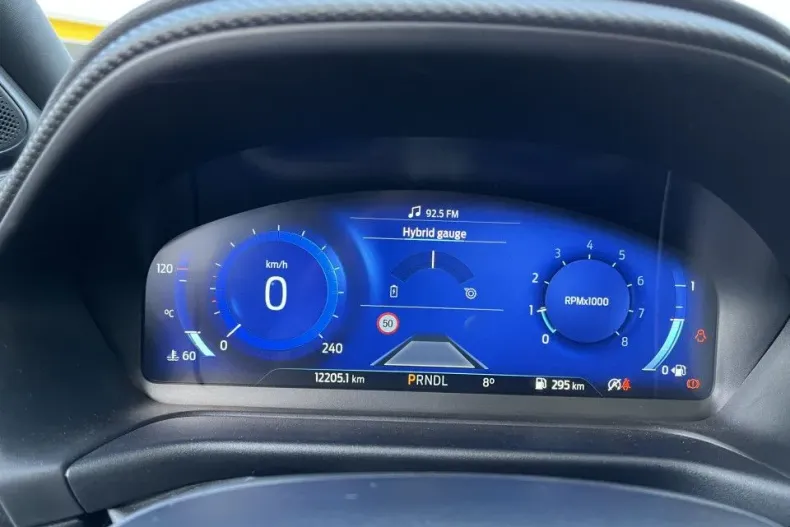 Ford Puma din 2023 cu 26.500 km - oferta FOR123021 - foto 16