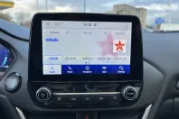 Ford Puma din 2023 cu 26.500 km - oferta FOR123021 - foto 17