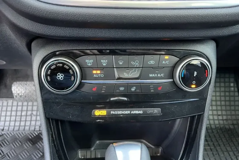 Ford Puma din 2023 cu 26.500 km - oferta FOR123021 - foto 19