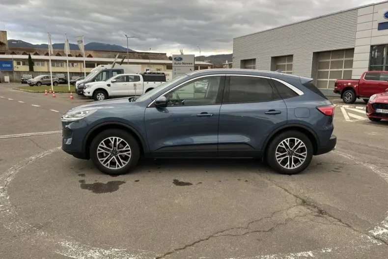 Ford Kuga din 2021 cu 51.209 km - oferta FOR123022 - foto 4