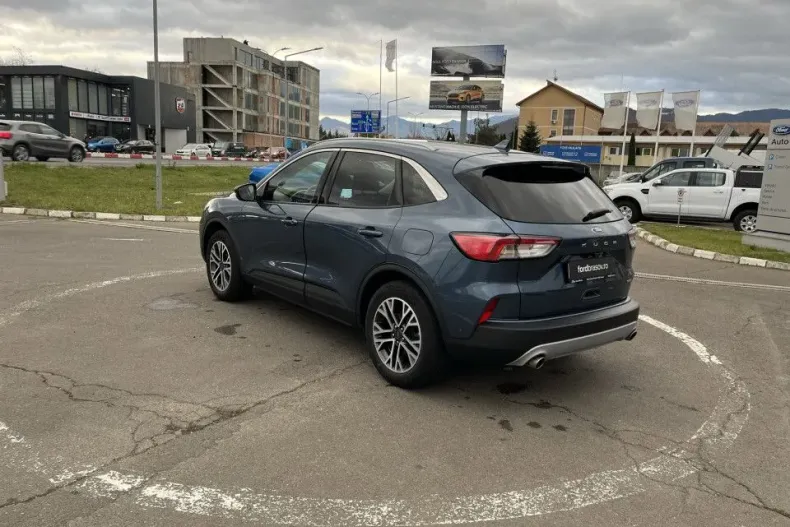 Ford Kuga din 2021 cu 51.209 km - oferta FOR123022 - foto 5