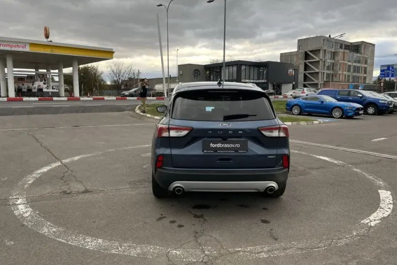 Ford Kuga din 2021 cu 51.209 km - oferta FOR123022 - foto 6