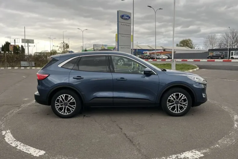 Ford Kuga din 2021 cu 51.209 km - oferta FOR123022 - foto 8