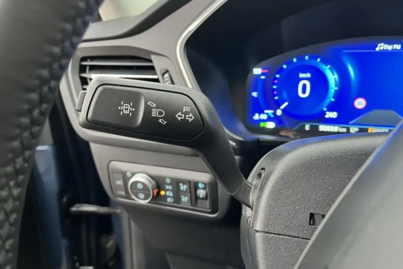 Ford Kuga din 2021 cu 51.209 km - oferta FOR123022 - foto 11