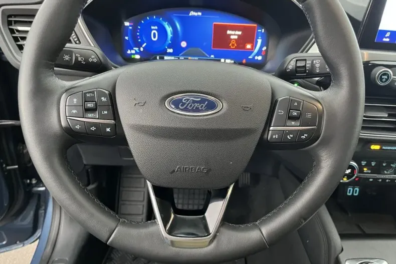 Ford Kuga din 2021 cu 51.209 km - oferta FOR123022 - foto 12