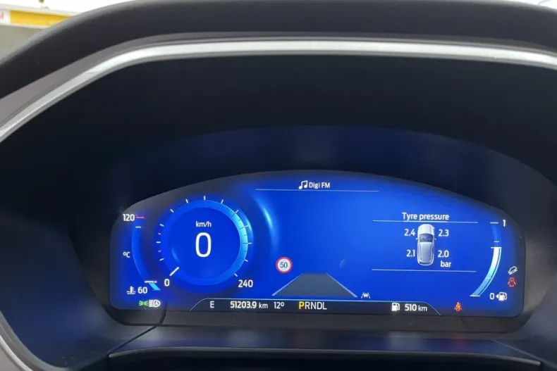 Ford Kuga din 2021 cu 51.209 km - oferta FOR123022 - foto 13