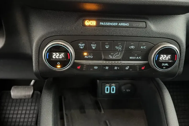 Ford Kuga din 2021 cu 51.209 km - oferta FOR123022 - foto 17