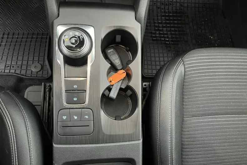 Ford Kuga din 2021 cu 51.209 km - oferta FOR123022 - foto 18