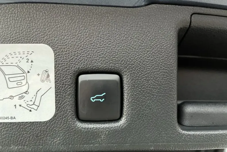 Ford Kuga din 2021 cu 51.209 km - oferta FOR123022 - foto 22