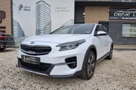Kia XCeed din 2021 cu 37.657 km - oferta KIA123029 - foto 1