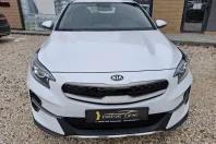 Kia XCeed din 2021 cu 37.657 km - oferta KIA123029 - foto 3