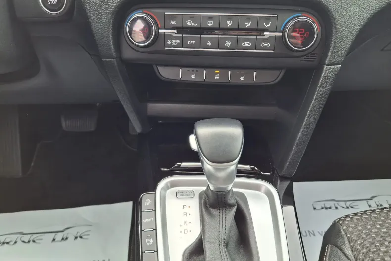 Kia XCeed din 2021 cu 37.657 km - oferta KIA123029 - foto 14