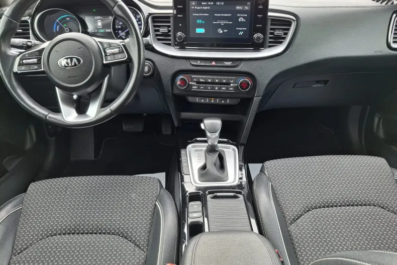 Kia XCeed din 2021 cu 37.657 km - oferta KIA123029 - foto 15
