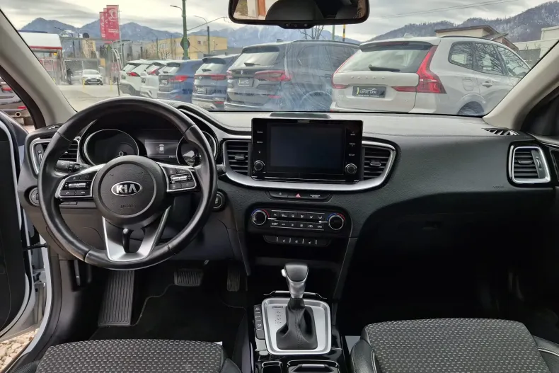 Kia XCeed din 2021 cu 37.657 km - oferta KIA123029 - foto 16