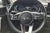 Kia XCeed din 2021 cu 37.657 km - oferta KIA123029 - foto 17